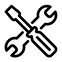 Verwaltung - Icon