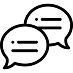 Dialog - Icon