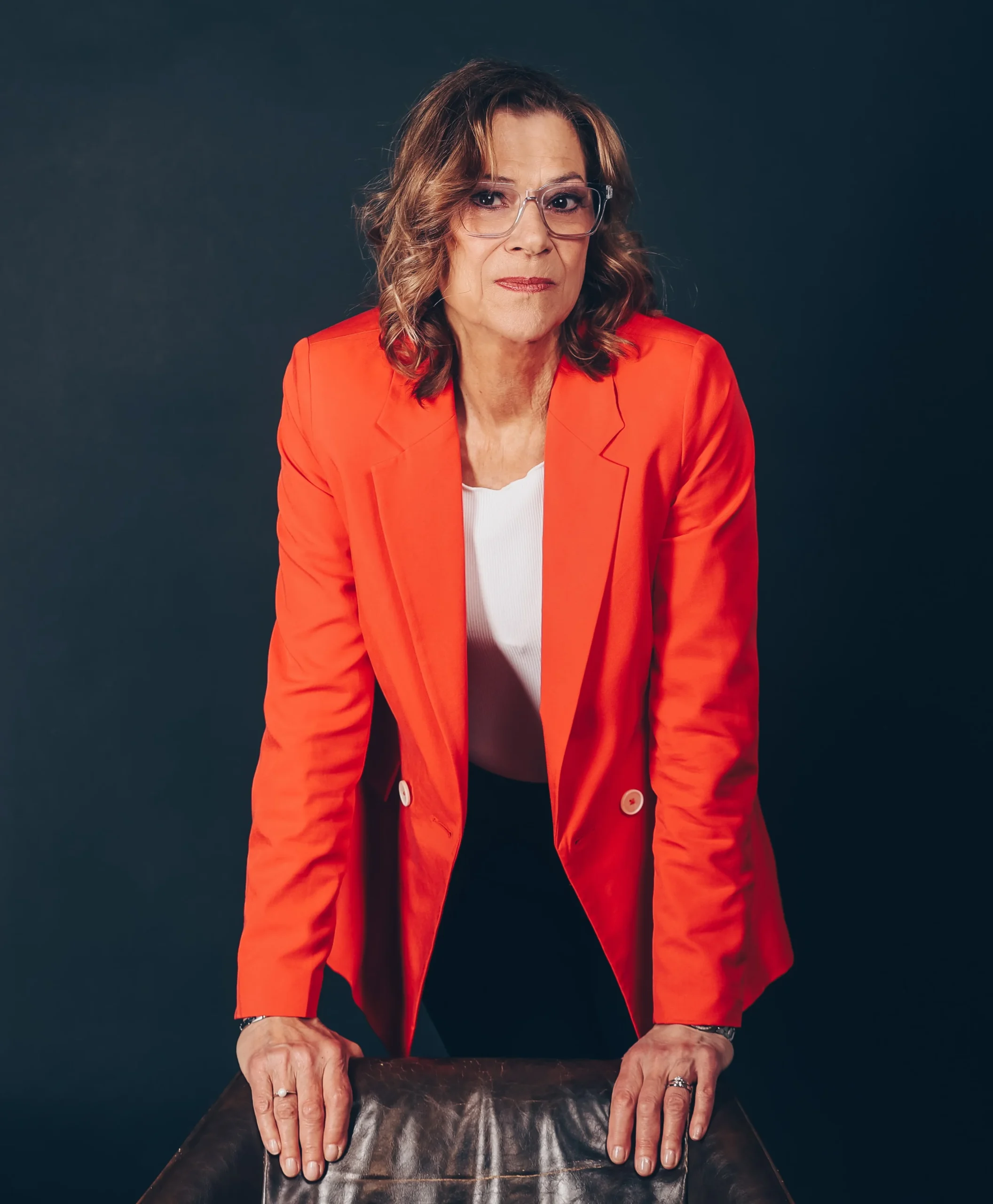 Dagmar Eich