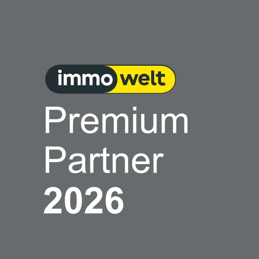 Premium Partner Immowelt 2026