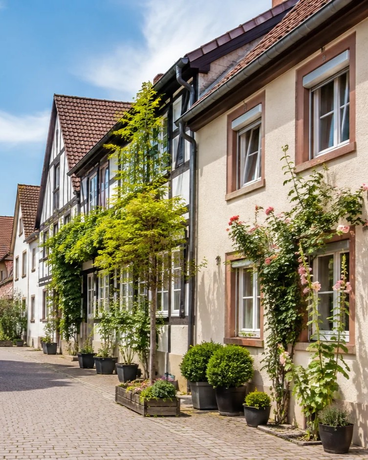 Bild fuer Bischofsheim